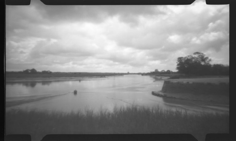 Numérisation de négatif 120 mm 9x6 cm (sténopé) Numérisation de négatif 120 mm 9x6 cm (sténopé)